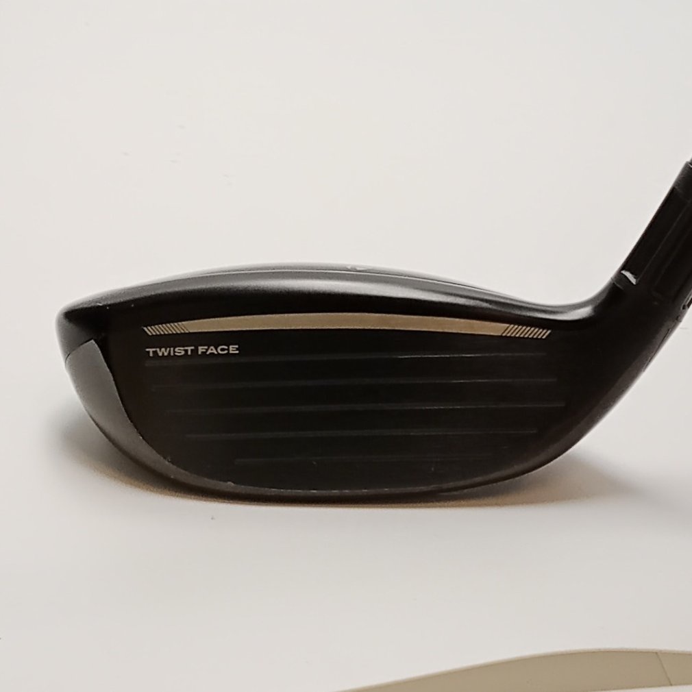 STEALTH2 レスキュー U4 22° R TENSEI RED TM60 (22)｜Alpen Online
