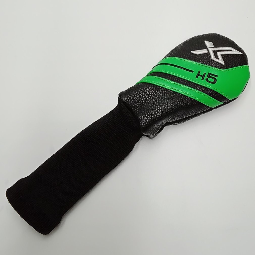 XXIO X -eks- (2022) H5 23° S Miyazaki AX-2｜Alpen Online