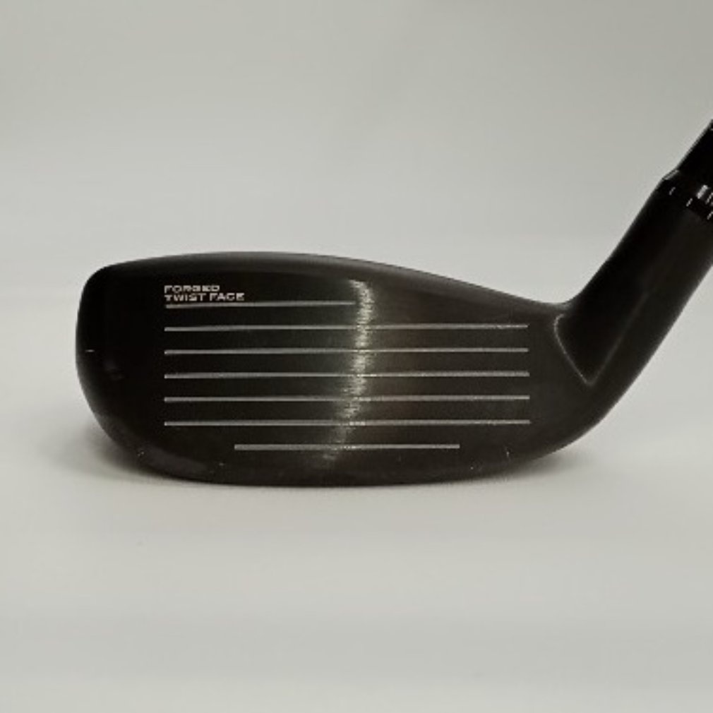 STEALTH2 PLUS ﾚｽｷｭｰ U3 19.5° S Diamana TM70 (23)｜Alpen Online