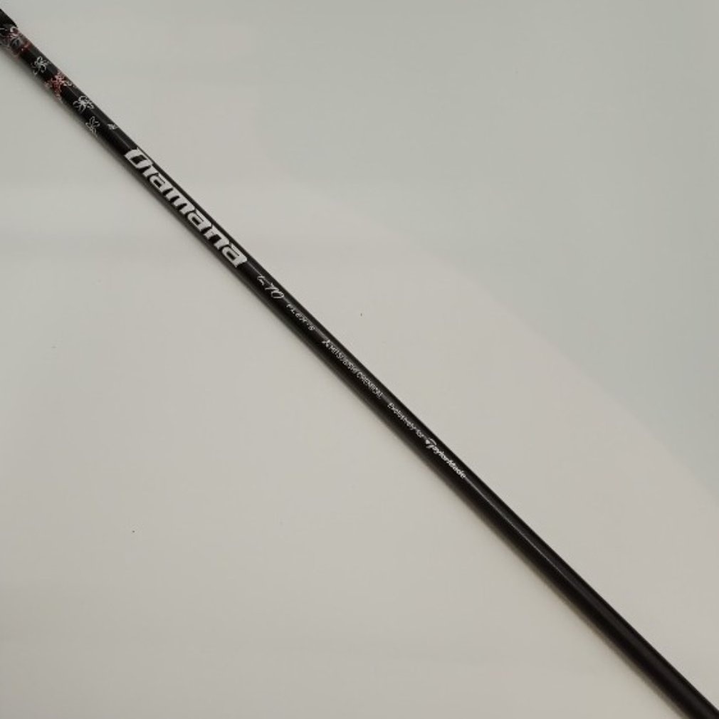 STEALTH2 PLUS ﾚｽｷｭｰ U3 19.5° S Diamana TM70 (23)｜Alpen Online