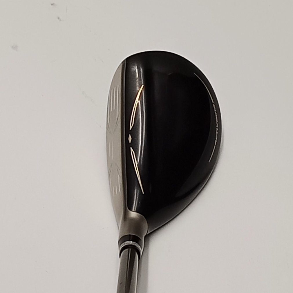 XXIO PRIME (2023) H5 22° SR XXIO PRIME SP-1200｜Alpen Online