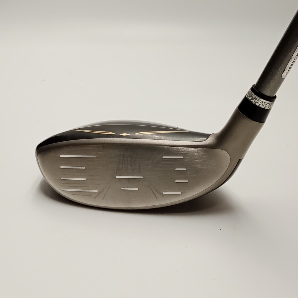 XXIO PRIME (2023) H5 22° SR XXIO PRIME SP-1200｜Alpen Online