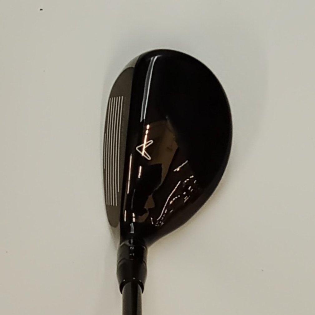 EPIC SUPER HYBRID 4H 21° SR Diamana 55 for Callaway｜Alpen Online