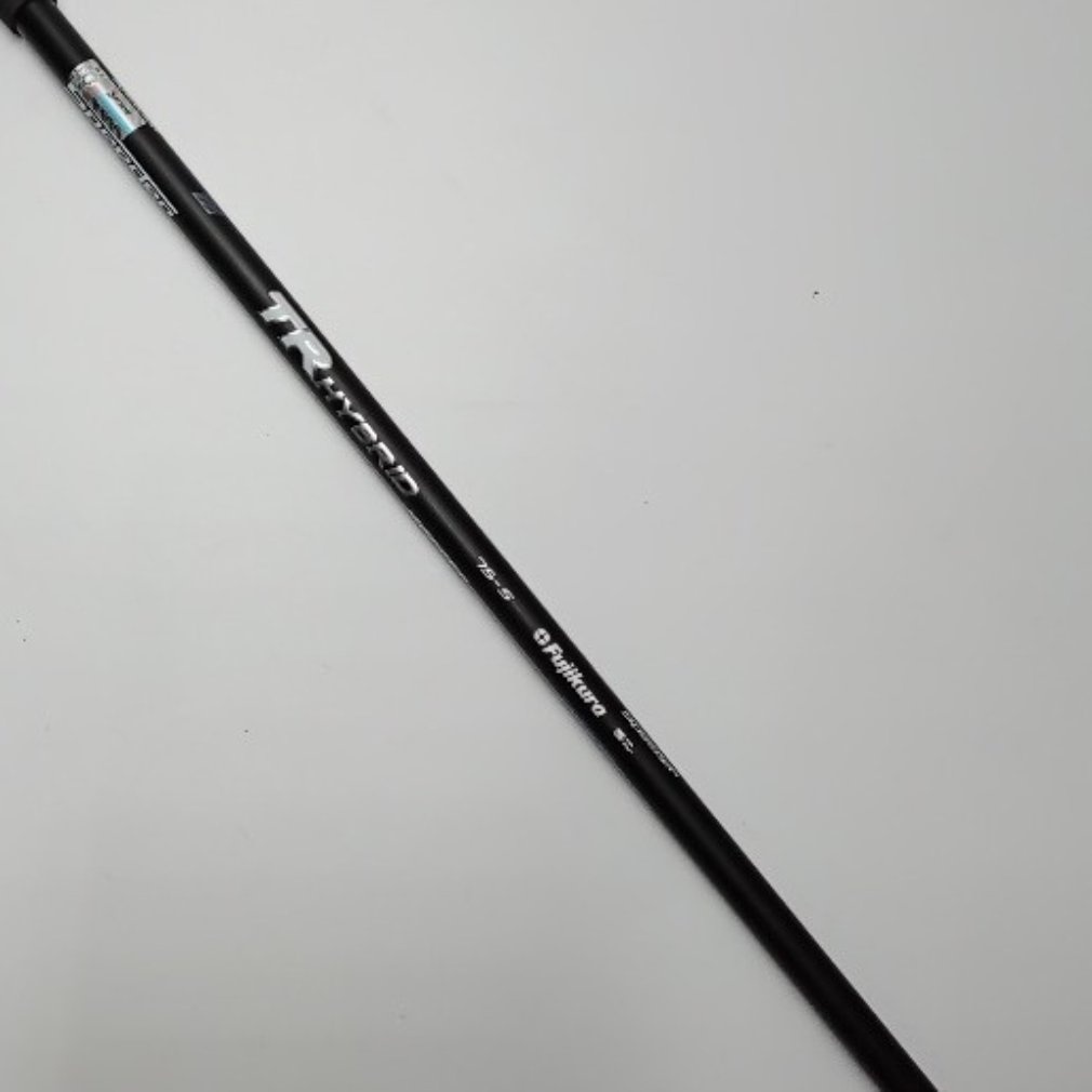 りん SRIXON ZXi ﾊｲﾌﾞﾘｯﾄﾞ UT Speeder TR HYBRID 75[その他ｶｰﾎﾞﾝ]｜Alpen