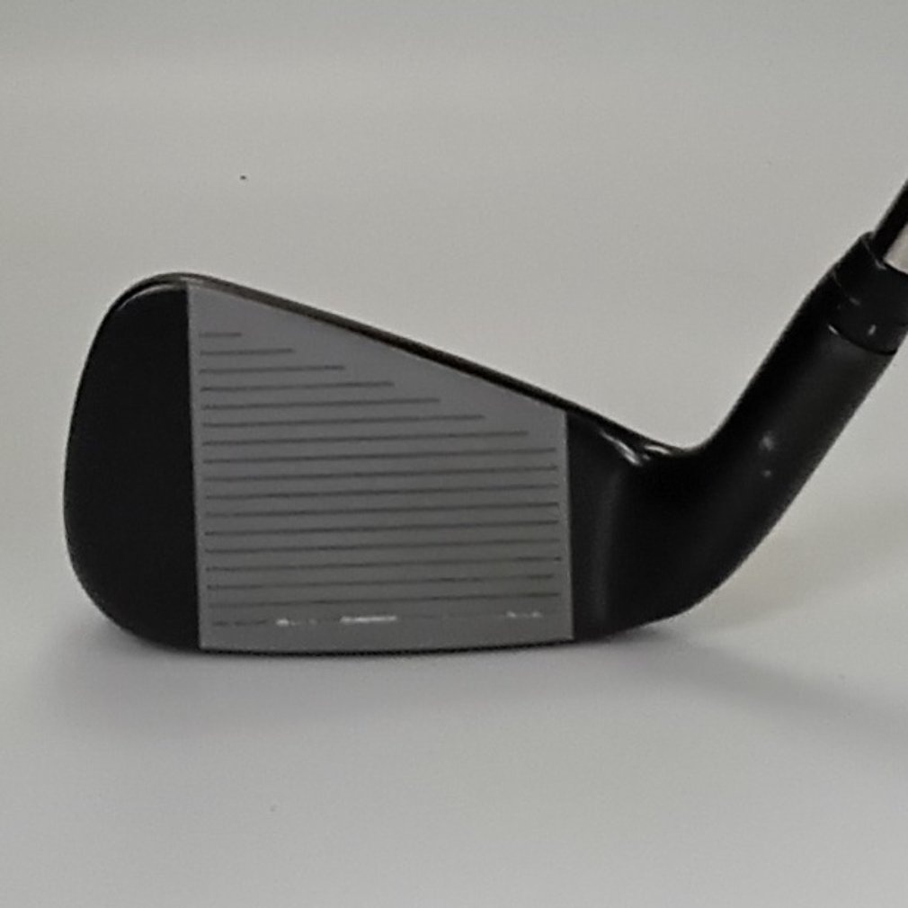 i CROSSOVER #4 22.5° S PING TOUR 2.0 CHROME 85｜Alpen Online 公式