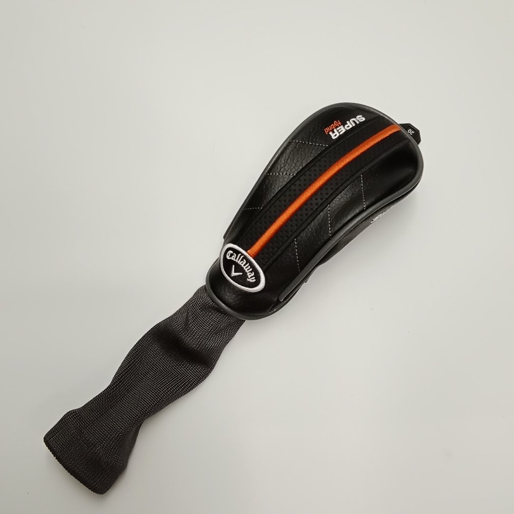 SUPER Hybrid 20 20° Diamana h45｜Alpen Online 公式オンラインストア