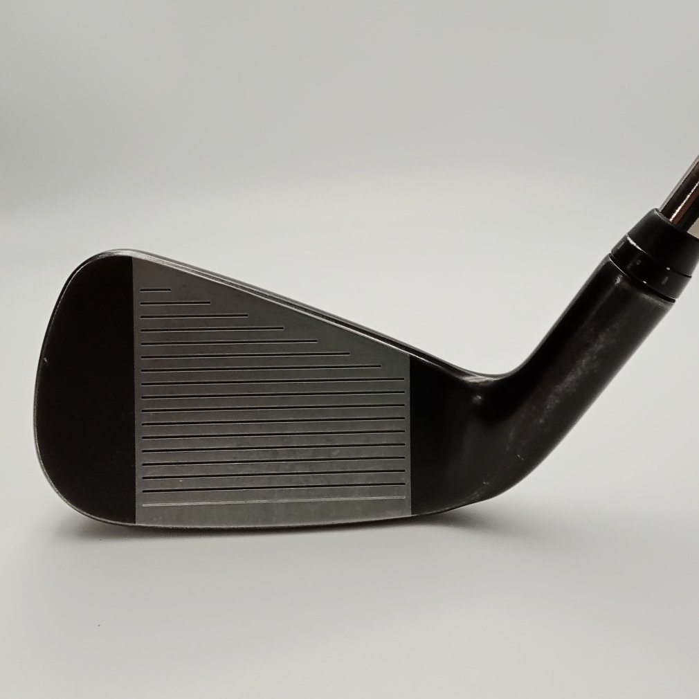 i CROSSOVER #4 22.5° R PING TOUR 2.0 CHROME 85｜Alpen Online 公式