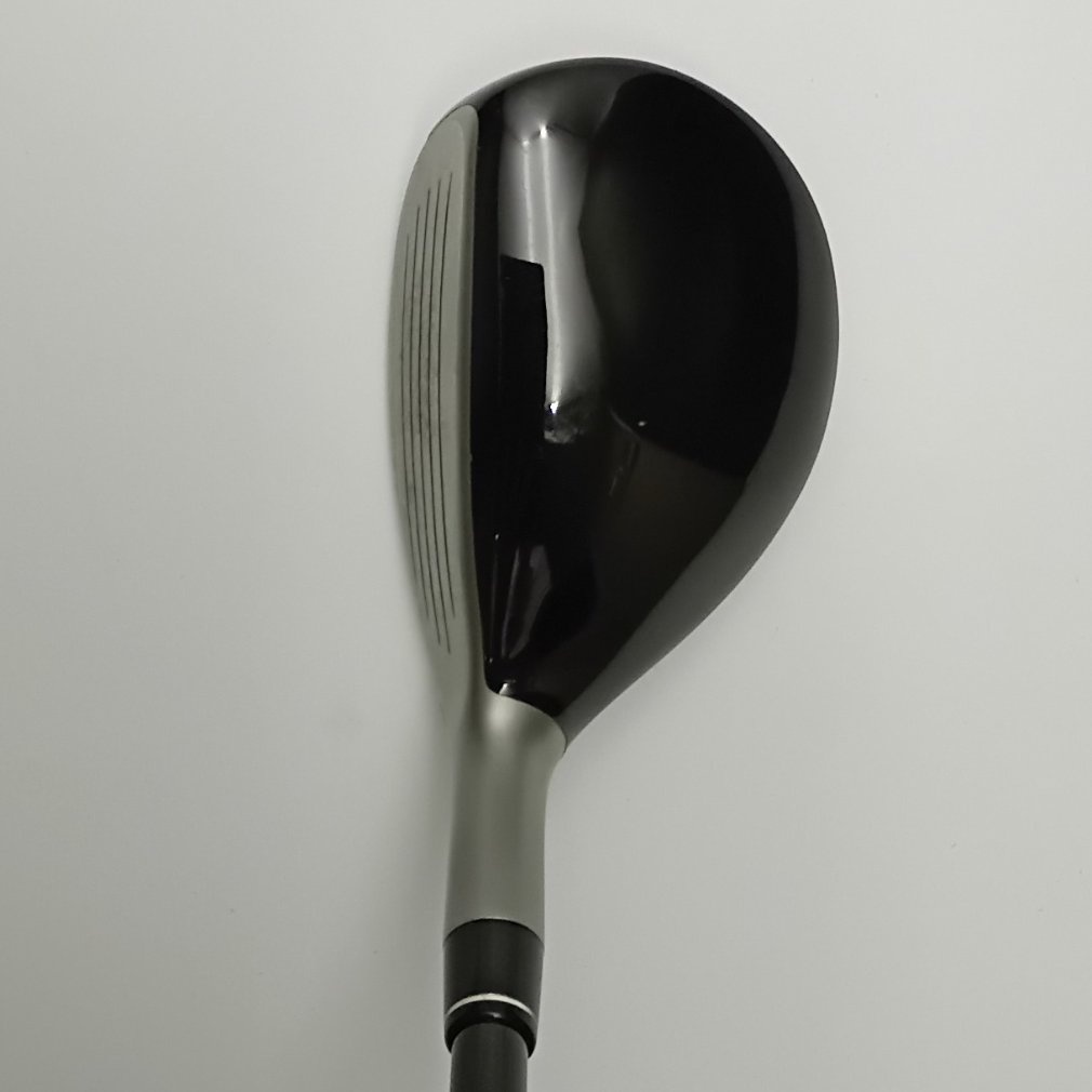NEXGEN 7 U4 22° NEXGEN E.I.F (BK) JUT-895-11｜Alpen Online 公式