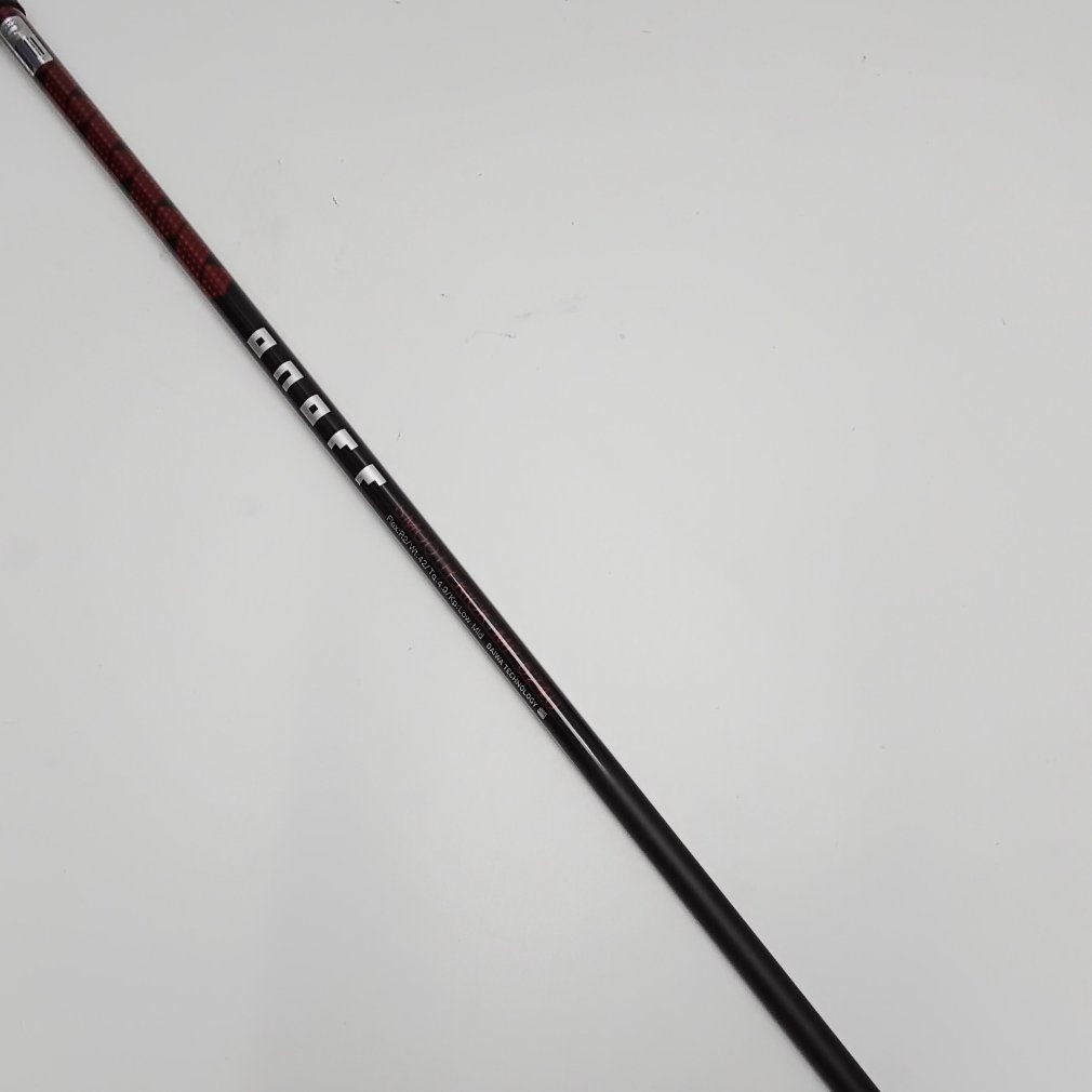 ONOFF UTILITY WINGS AKA (2024) U4 20° R2 SMOOTH KICK MP-524U