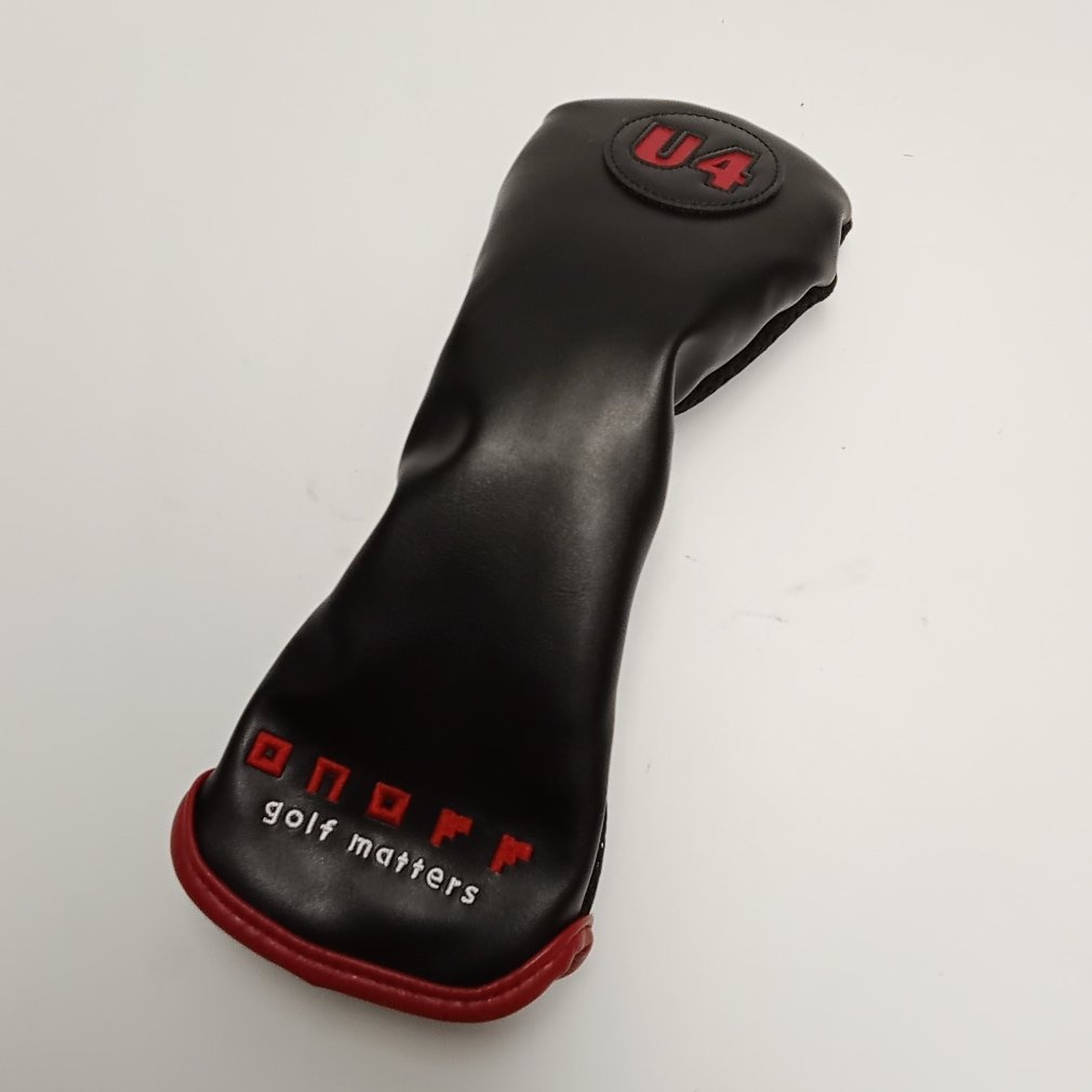 ONOFF UTILITY WINGS AKA (2024) U4 20° R2 SMOOTH KICK MP-524U