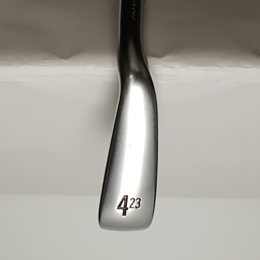 SRIXON ZX ユーティリティ U4 23° S Diamana ZX for UTILITY｜Alpen