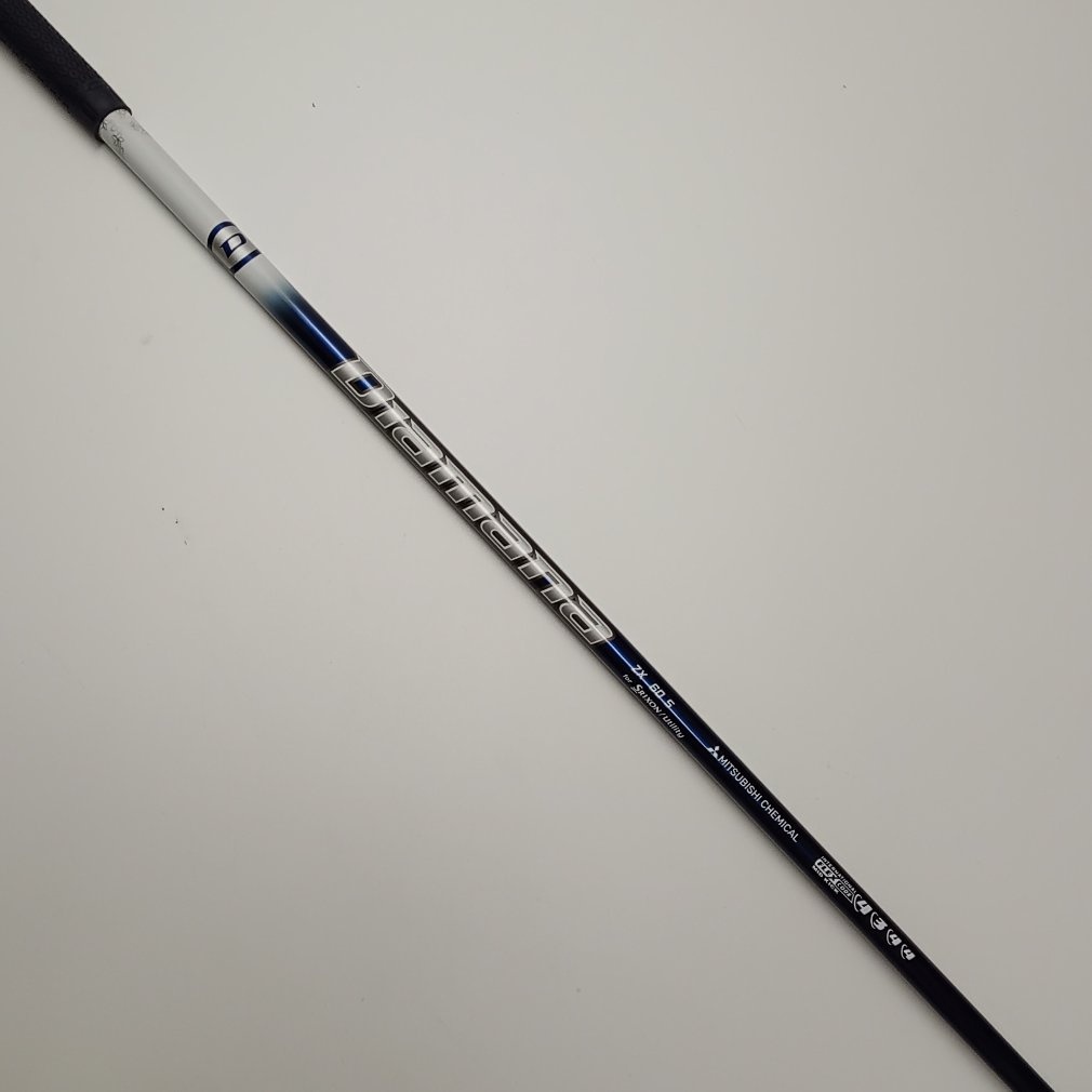 SRIXON ZX ユーティリティ U4 23° S Diamana ZX for UTILITY｜Alpen