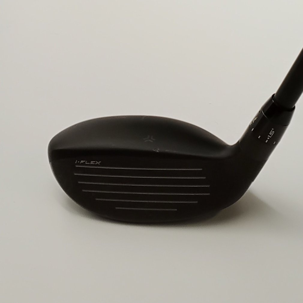 SRIXON ZXi ハイブリッド H4 22° SR Diamana ZXi for HYBRID｜Alpen