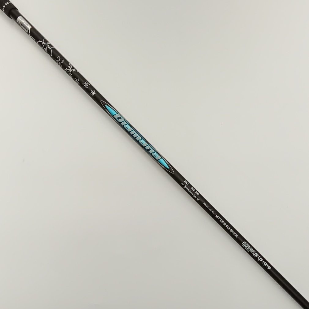 SRIXON ZXi ハイブリッド H4 22° SR Diamana ZXi for HYBRID｜Alpen