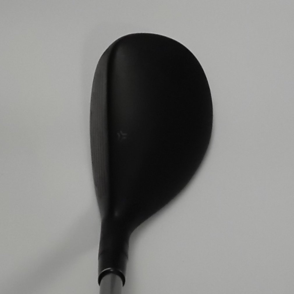 SRIXON ZX MKⅡﾊｲﾌﾞﾘｯﾄﾞ U4 22° S Diamana ZX-Ⅱfor HYBRID｜Alpen