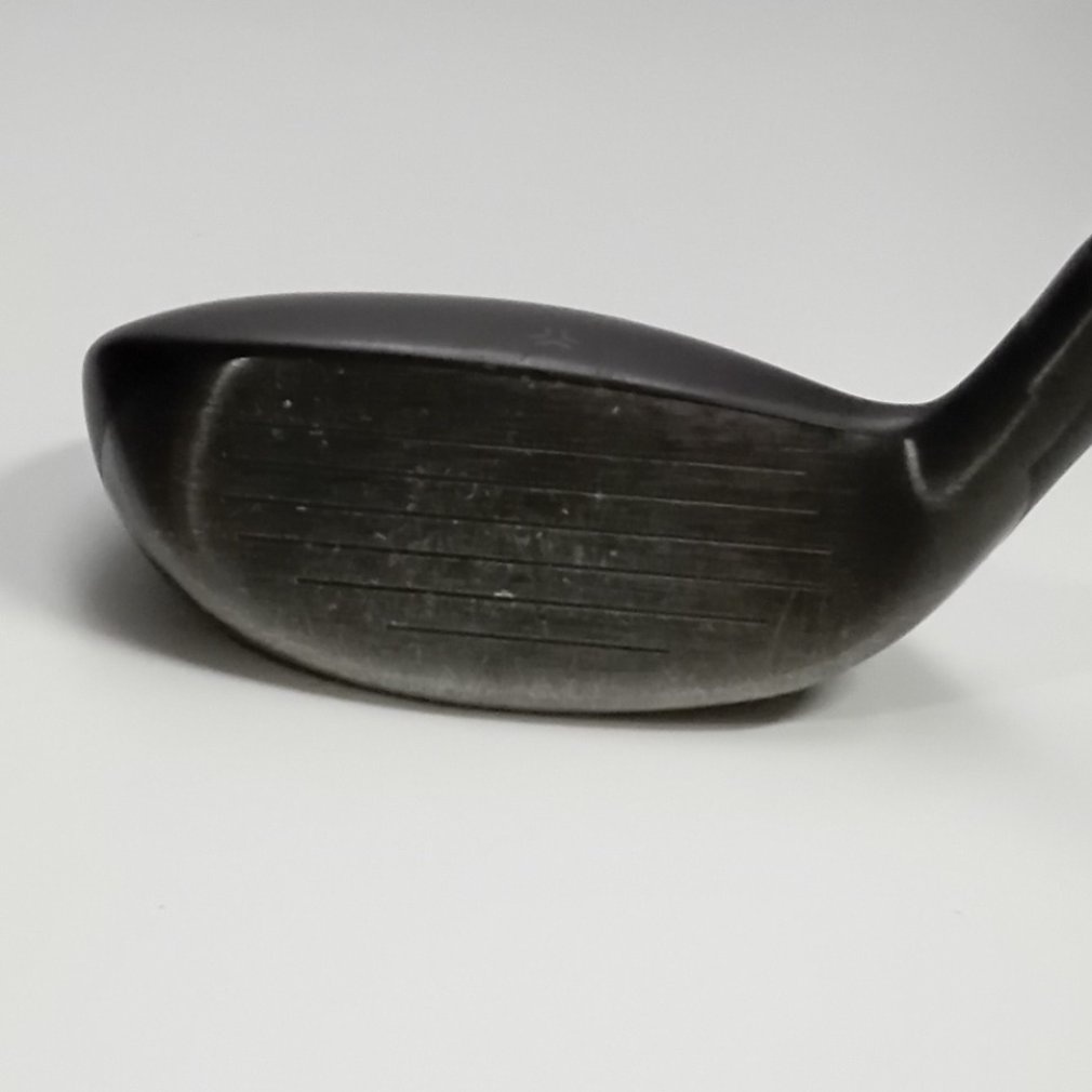 SRIXON ZX MKⅡﾊｲﾌﾞﾘｯﾄﾞ U4 22° S Diamana ZX-Ⅱfor HYBRID｜Alpen