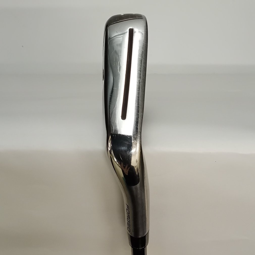 STEALTH UDI #4 23° S TENSEI SILVER TM70 HY (22)｜Alpen Online