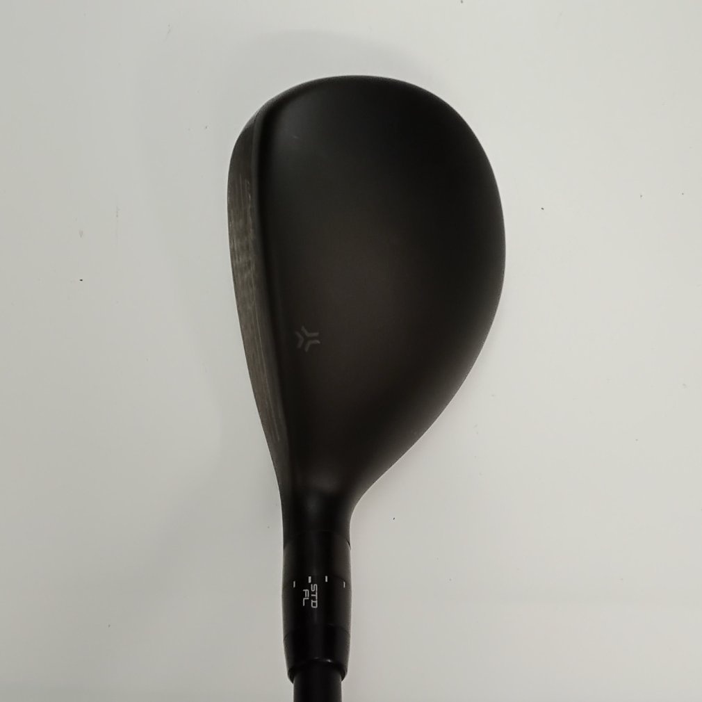 SRIXON ZXi ハイブリッド H4 22° S Diamana ZXi for HYBRID｜Alpen