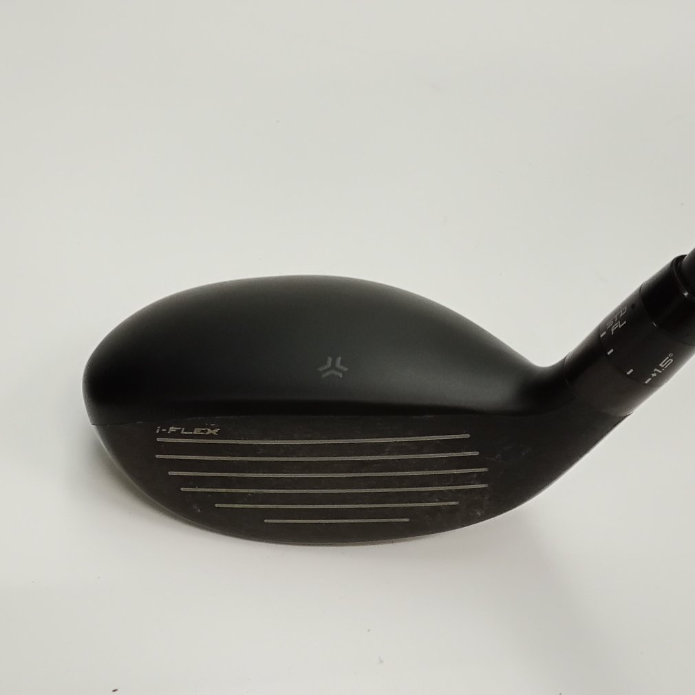 SRIXON ZXi ハイブリッド H4 22° S Diamana ZXi for HYBRID｜Alpen