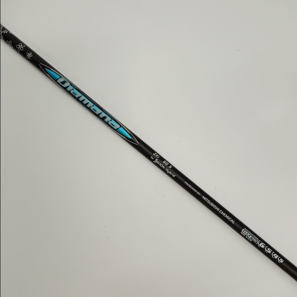 SRIXON ZXi ハイブリッド H4 22° S Diamana ZXi for HYBRID｜Alpen