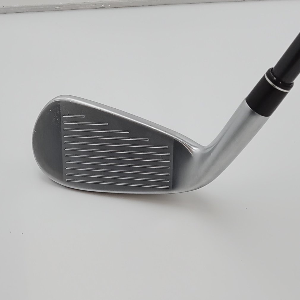 STEALTH DHY #4 22° S TENSEI SILVER TM70 HY (22)｜Alpen Online 公式