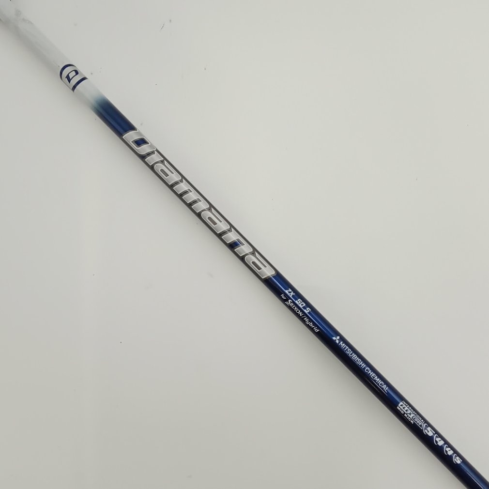 SRIXON ZX ﾊｲﾌﾞﾘｯﾄﾞ U3 19° S Diamana ZX for HYBRID｜Alpen Online