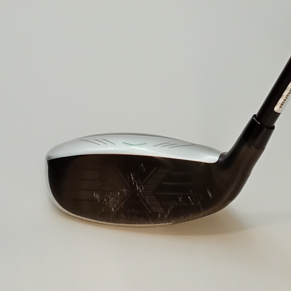 XXIO X -eks- (2022) H5 23° S Miyazaki AX-2｜Alpen Online 公式