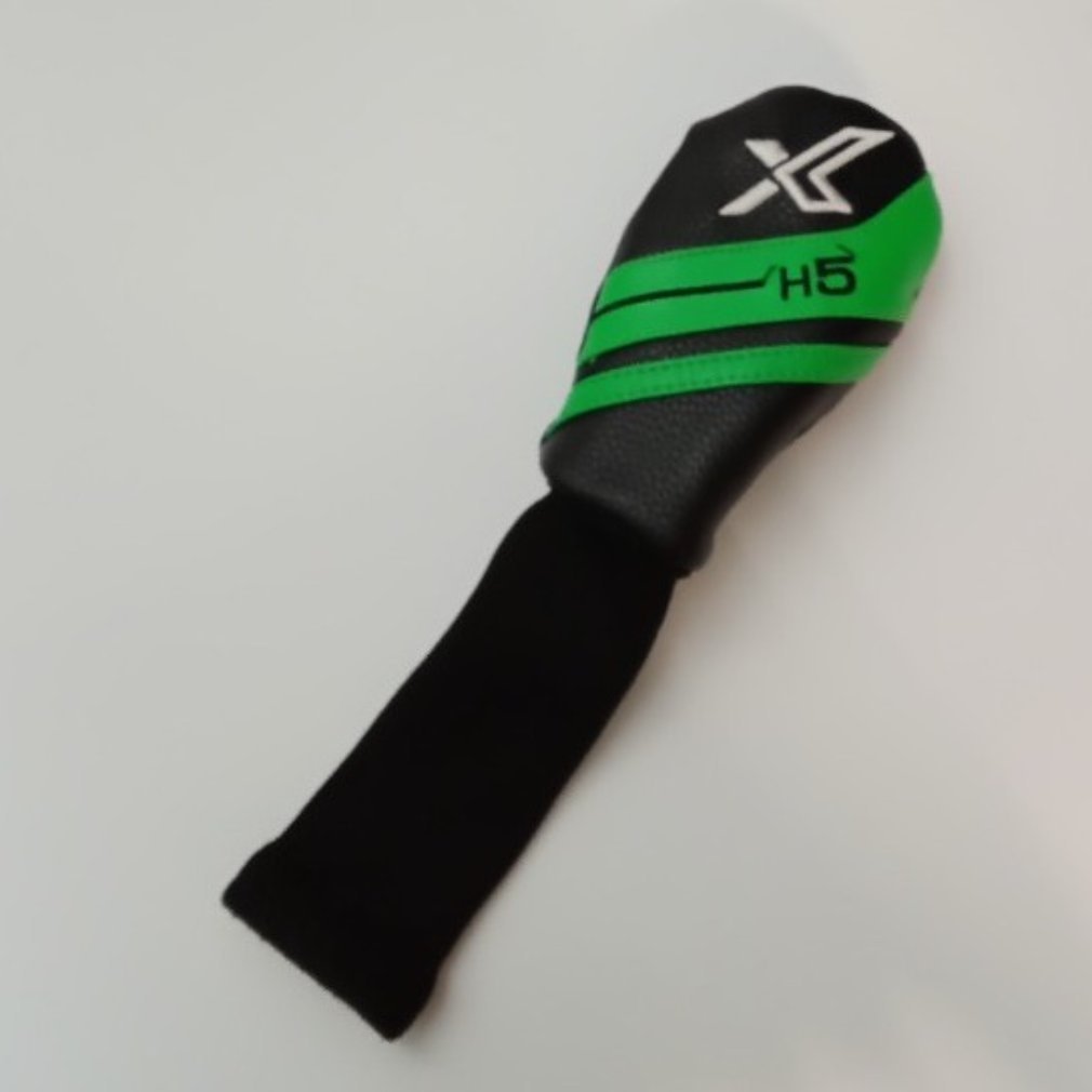 XXIO X -eks- (2022) H5 23° S Miyazaki AX-2｜Alpen Online 公式