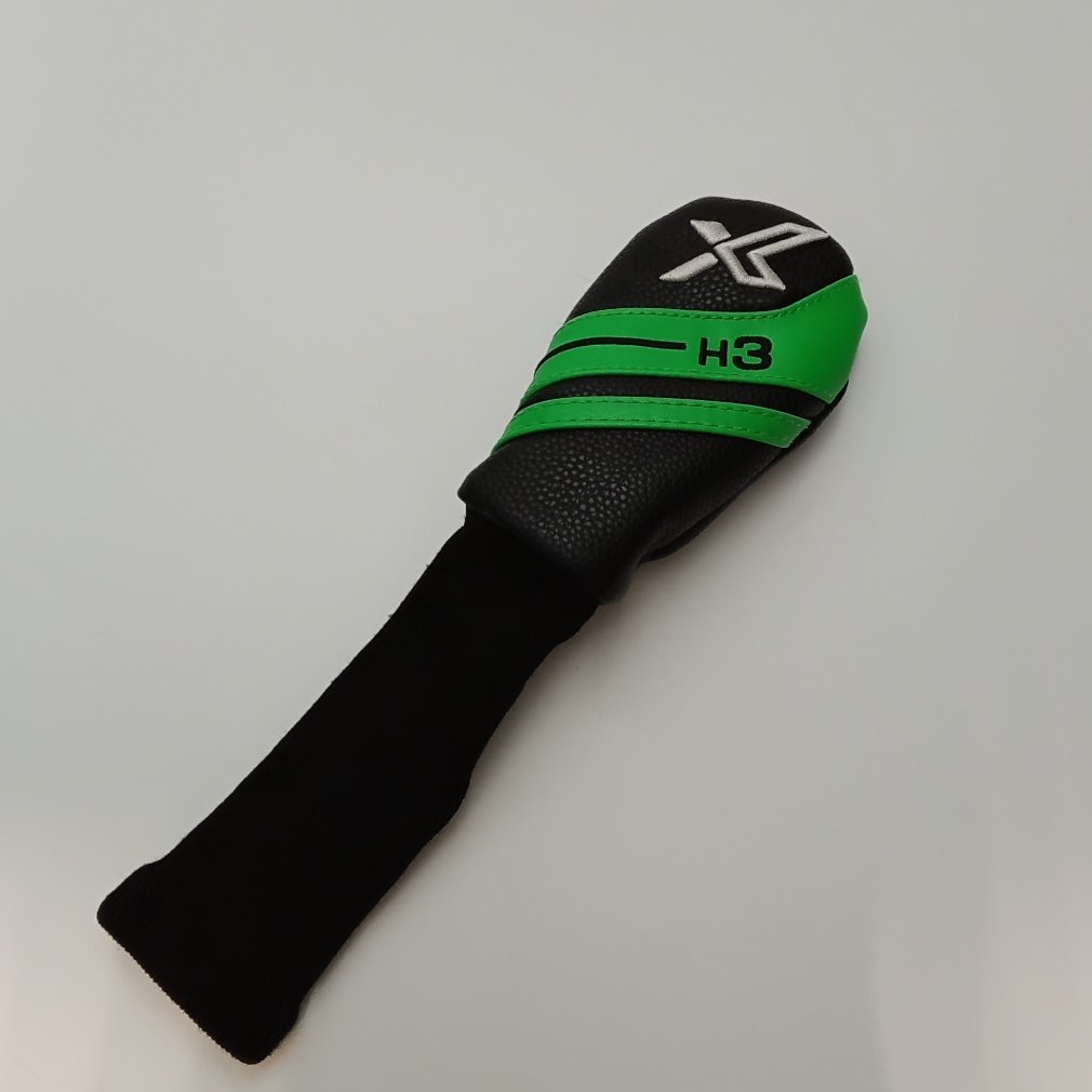 XXIO X -eks- (2022) H3 18° S Miyazaki AX-2｜Alpen Online 公式