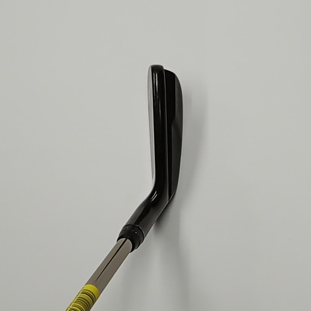 i CROSSOVER #4 22.5° S PING TOUR 2.0 CHROME 85｜Alpen Online 公式