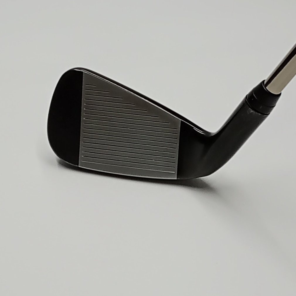 i CROSSOVER #4 22.5° S PING TOUR 2.0 CHROME 85｜Alpen Online 公式