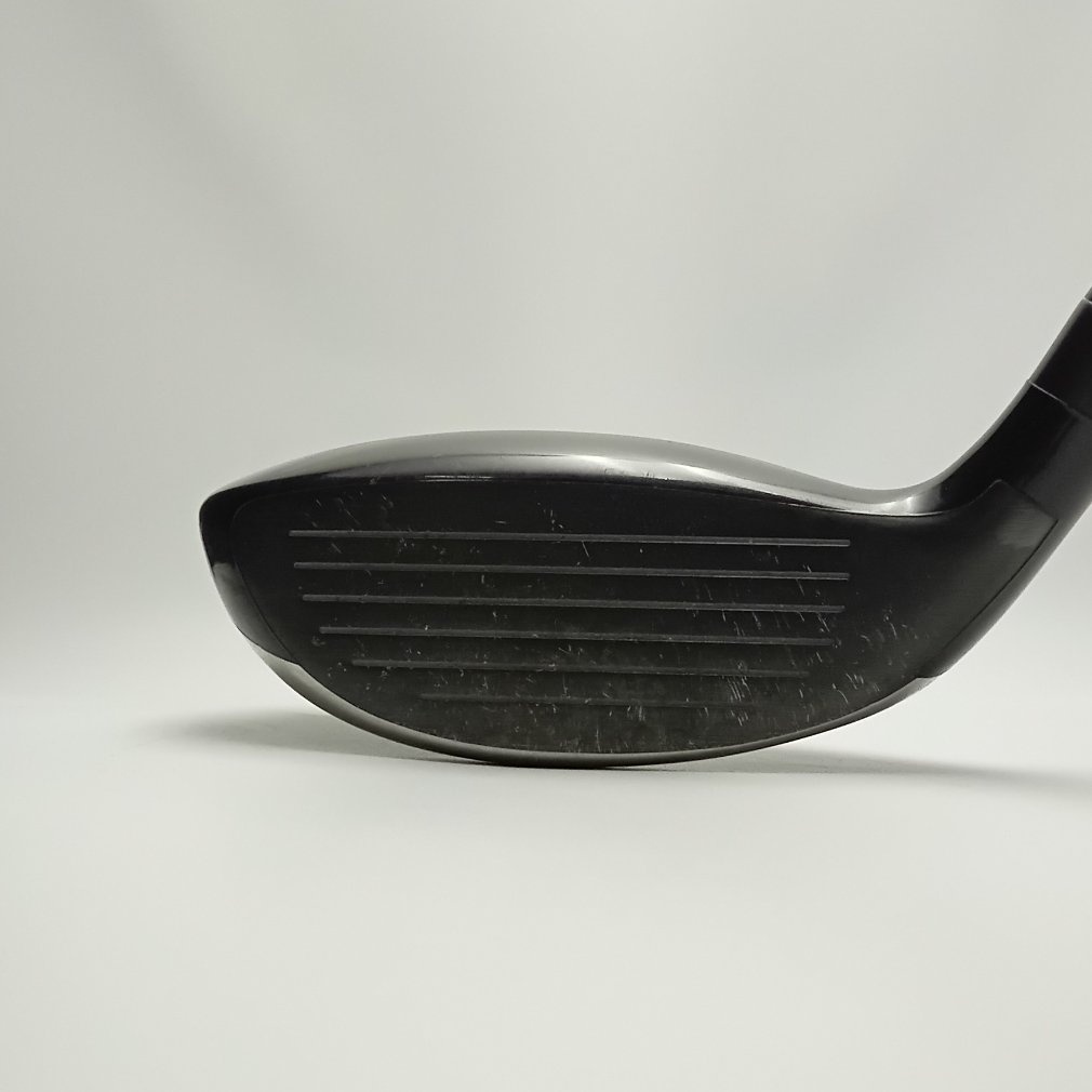 SRIXON Z H85 U3 19° S Miyazaki for HYBRID｜Alpen Online 公式