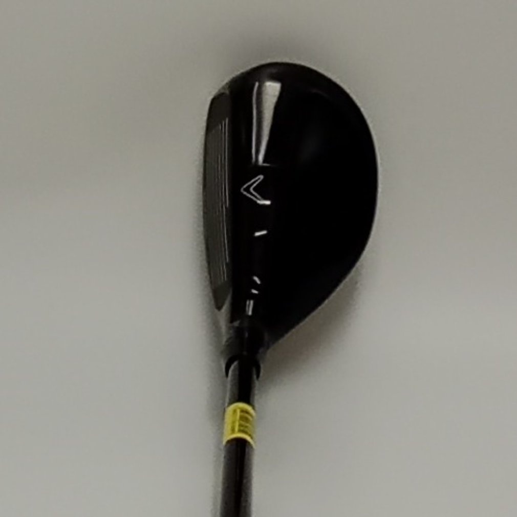 BIG BERTHA (2023) H4 21° S Speeder NX for Callaway｜Alpen Online