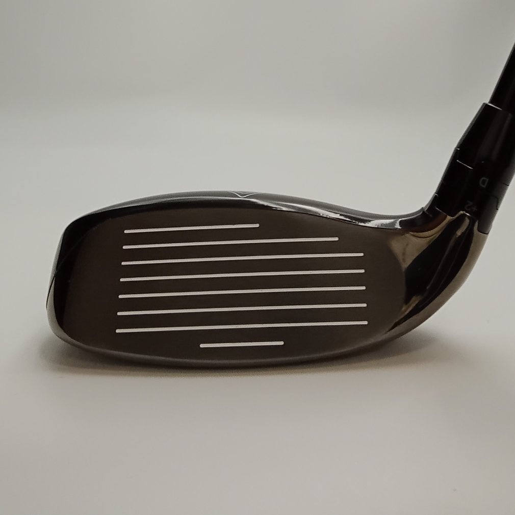 BIG BERTHA (2023) H4 21° S Speeder NX for Callaway｜Alpen Online