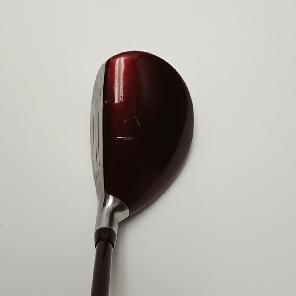 ONOFF FAIRWAY WINGS AKA (2016) U4 20° S SMOOTH KICK MP-516U｜Alpen 