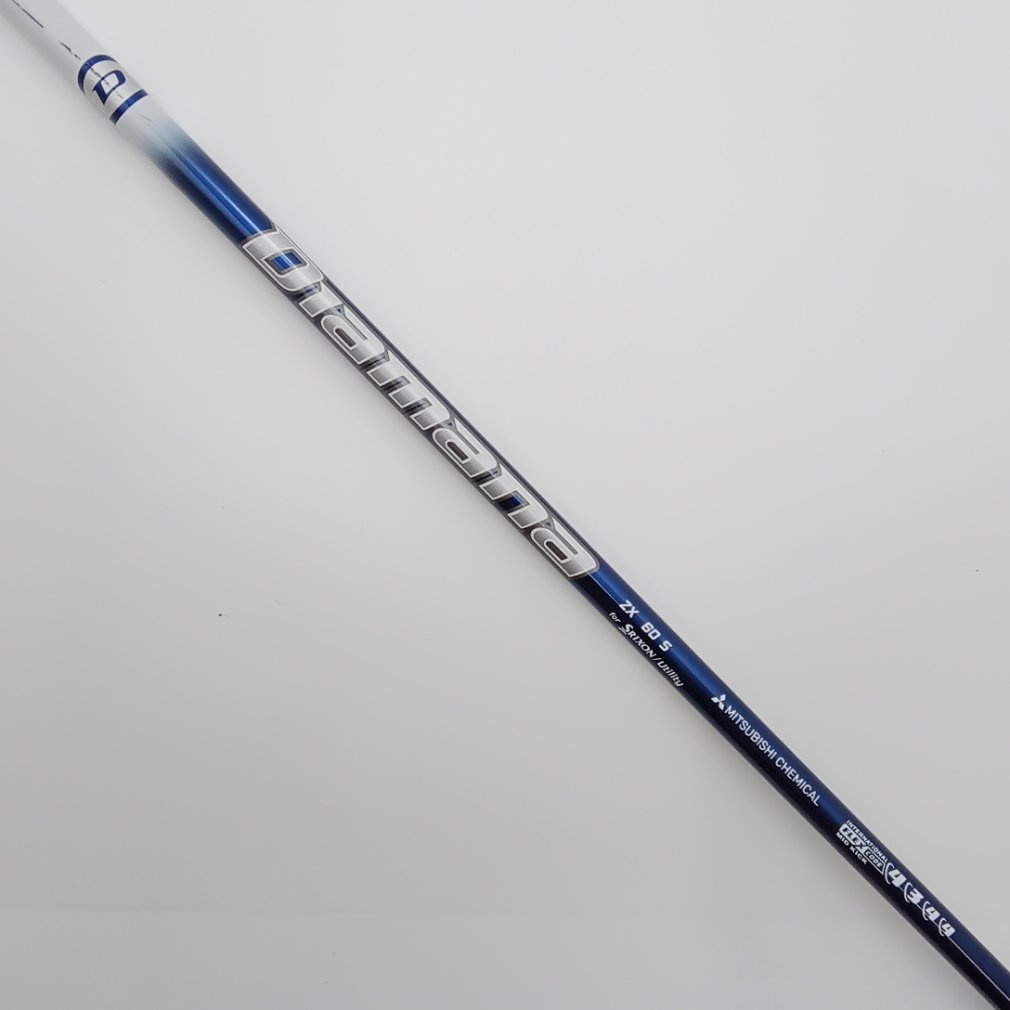 SRIXON ZX ﾕｰﾃｨﾘﾃｨ U3 20° S Diamana ZX for UTILITY｜Alpen Online