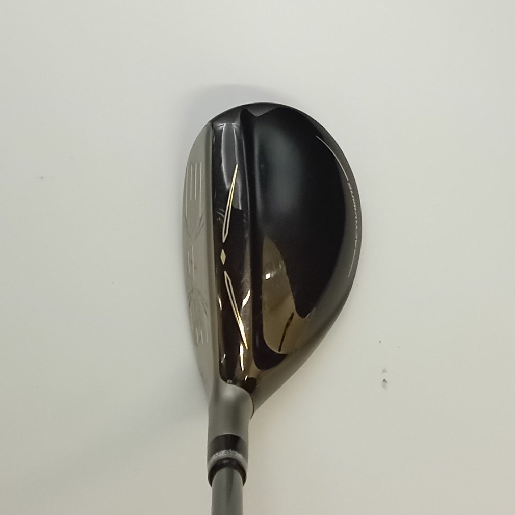 希少　美品　XXIO　PRIME　SP-1200　H5　22°　R　送料込み XXIO PRIME (2023) H5 22° R XXIO PRIME SP-1200｜Alpen Online 公式