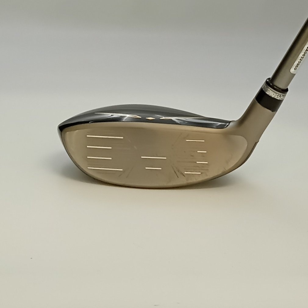 XXIO PRIME (2023) H5 22° R XXIO PRIME SP-1200｜Alpen Online 公式