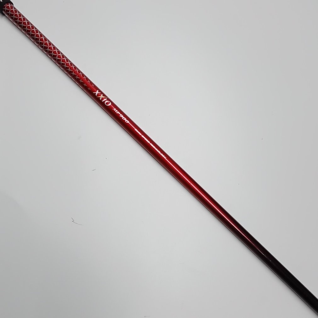 XXIO 9 U5 23° R XXIO MP900 カラーカスタム(レッド)｜Alpen Online