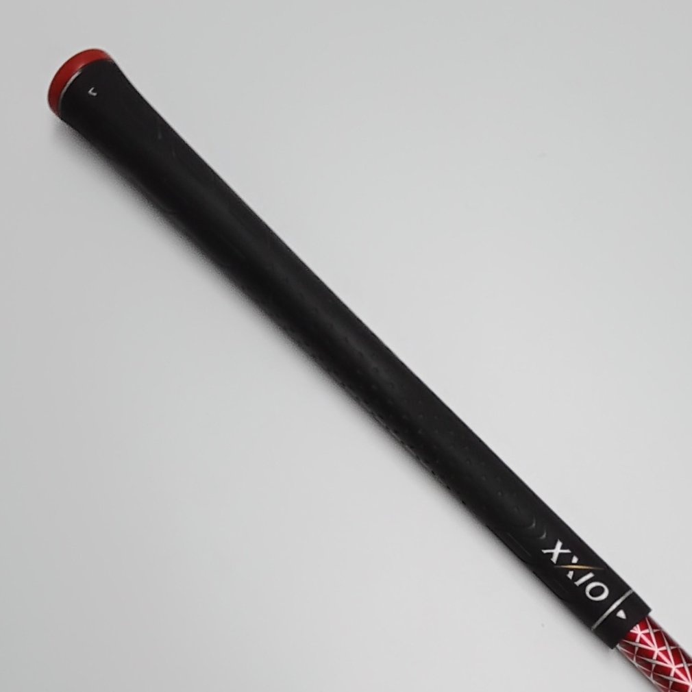XXIO 9 U5 23° R XXIO MP900 カラーカスタム(レッド)｜Alpen Online