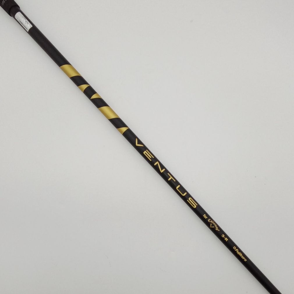 ROGUE ST MAX 4H 20° R VENTUS 5 for Callaway｜Alpen Online 公式