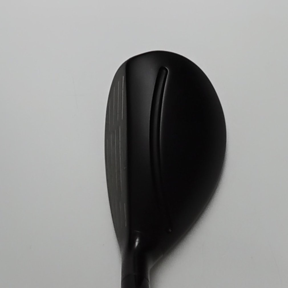 超美品！ ONOFF オノフ 2024 WINGS AKA ユーティリティ U5 23° 純正 