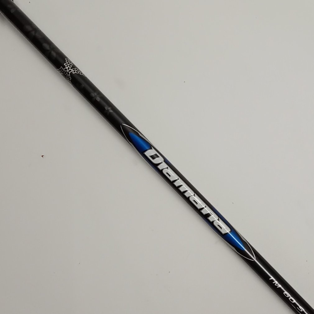 Qi35 MAX ﾚｽｷｭｰ H5 27° S 2025 Diamana BLUE TM60｜Alpen Online