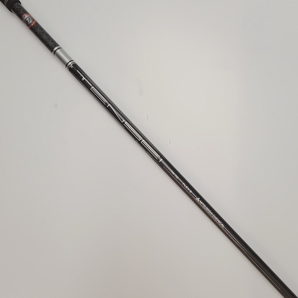 STEALTH UDI #3 20° S TENSEI SILVER TM70 HY (22)｜Alpen Online