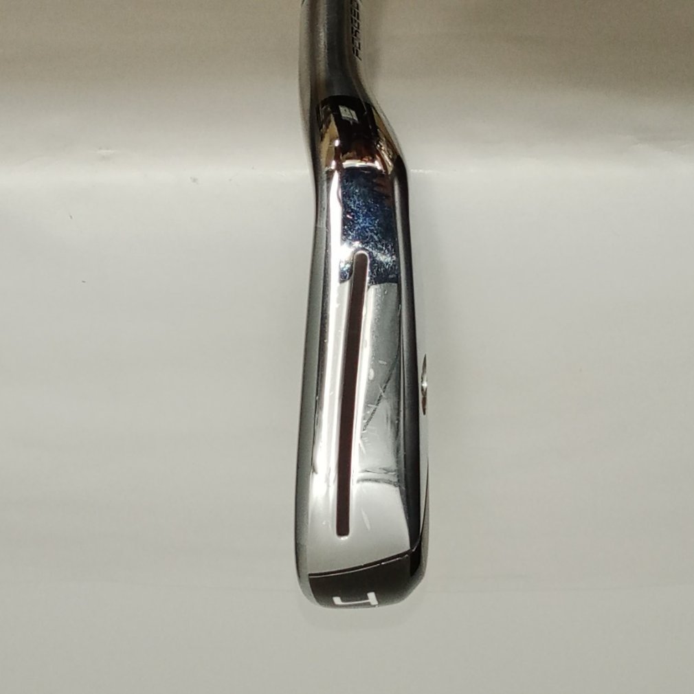 STEALTH UDI #4 23° S TENSEI SILVER TM70 HY (22)｜Alpen Online 公式