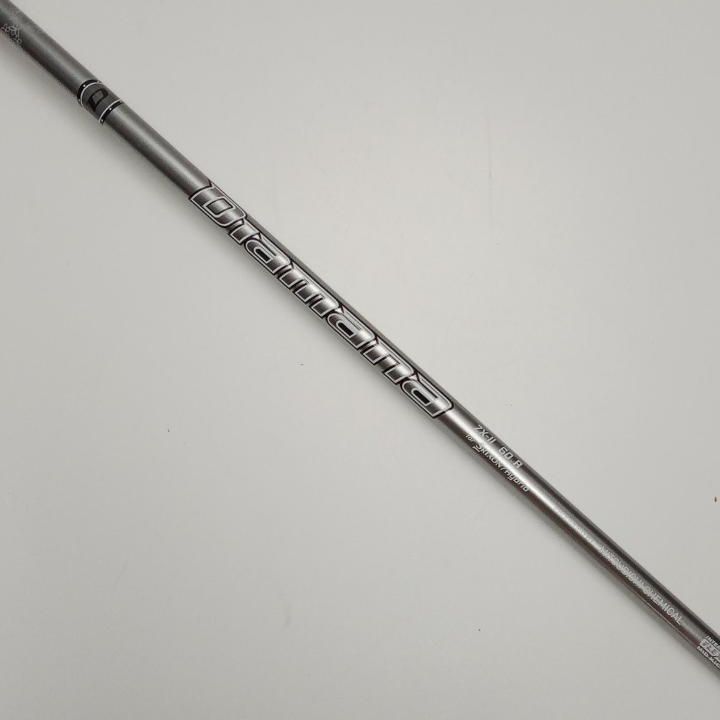 SRIXON ZX MKⅡﾊｲﾌﾞﾘｯﾄﾞ U3 19° R Diamana ZX-Ⅱfor HYBRID｜Alpen
