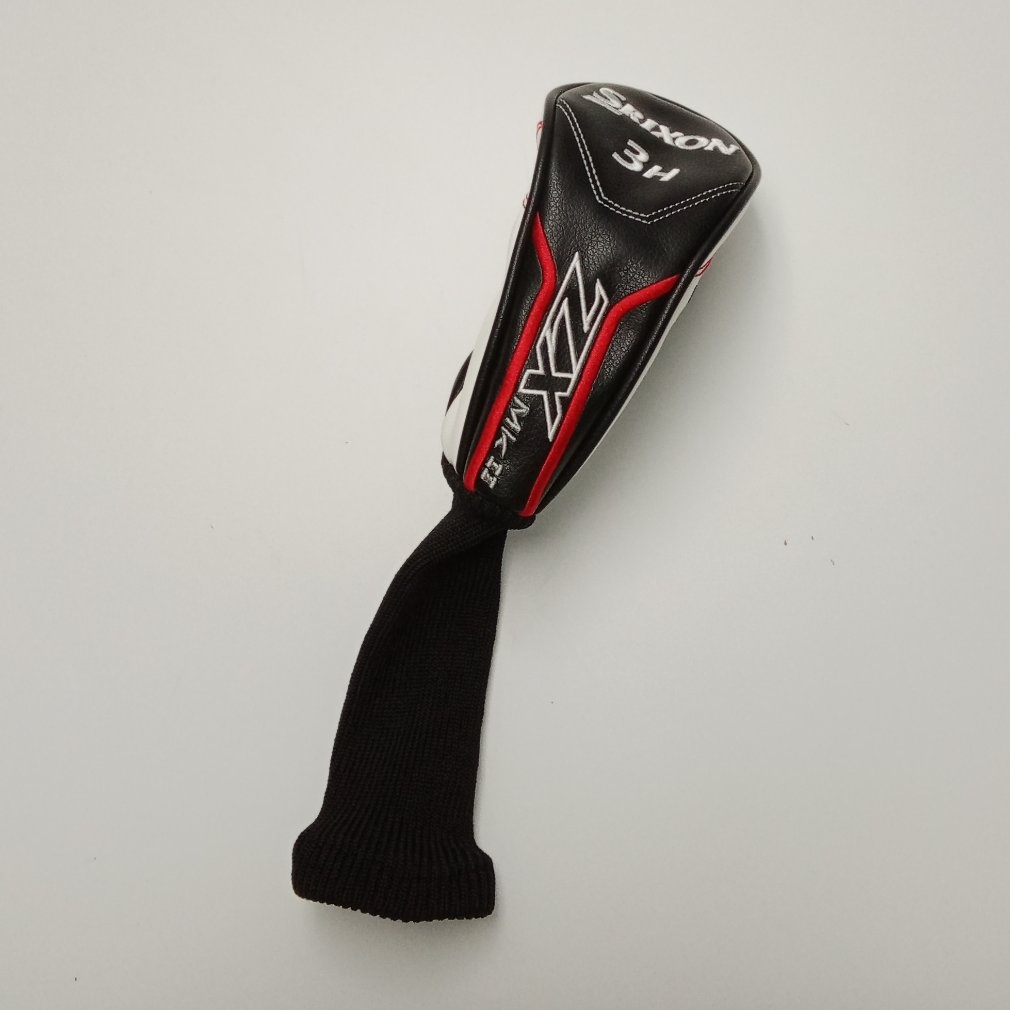 SRIXON ZX MKⅡﾊｲﾌﾞﾘｯﾄﾞ U3 19° R Diamana ZX-Ⅱfor HYBRID｜Alpen
