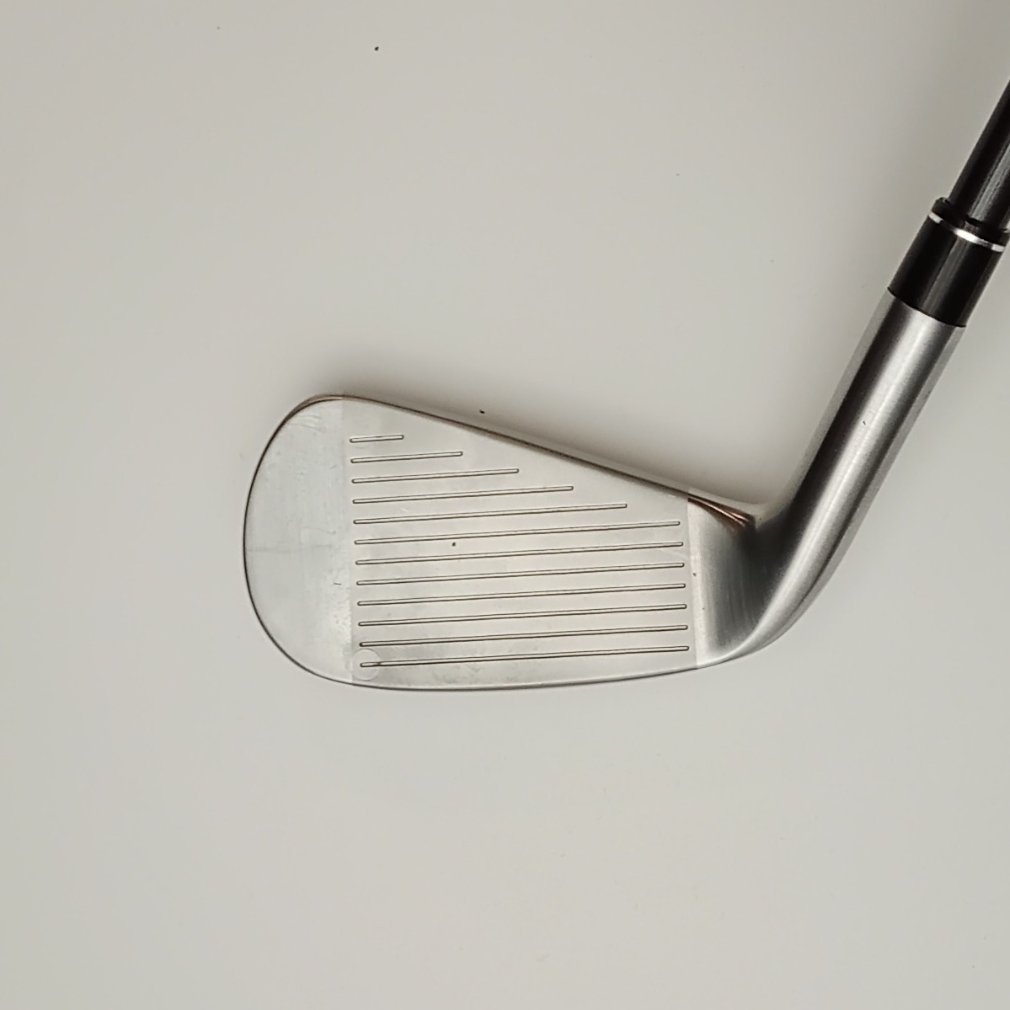 STEALTH UDI #4 23° S TENSEI SILVER TM70 HY (22)｜Alpen Online