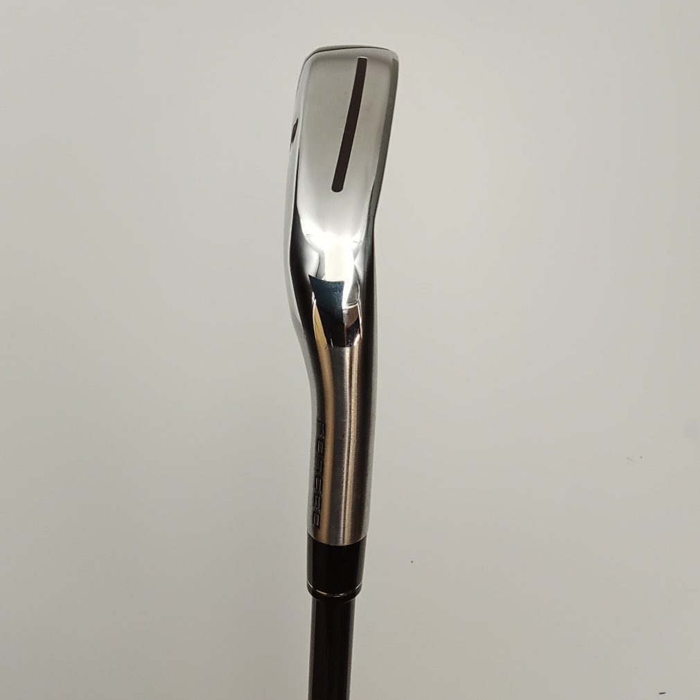 STEALTH UDI #4 23° S TENSEI SILVER TM70 HY (22)｜Alpen Online