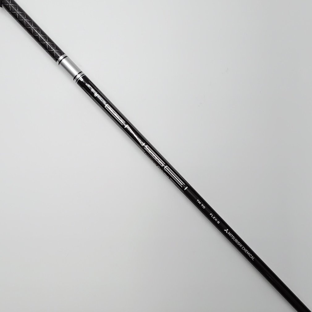 STEALTH UDI #4 23° S TENSEI SILVER TM70 HY (22)｜Alpen Online 公式